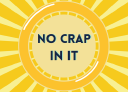 No Crap In It discount code